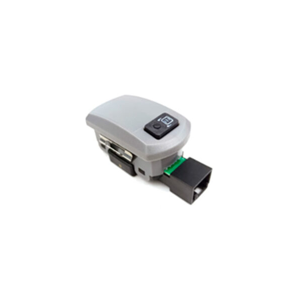 SWITCH CONTROL ESPEJOS 10P KENWORTH T660-T800 (P27