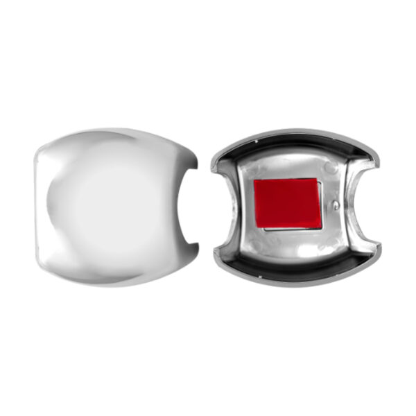 CUBRE SOPORTE POSTERIOR ESPEJOS FREIGHTLINER M2 1P