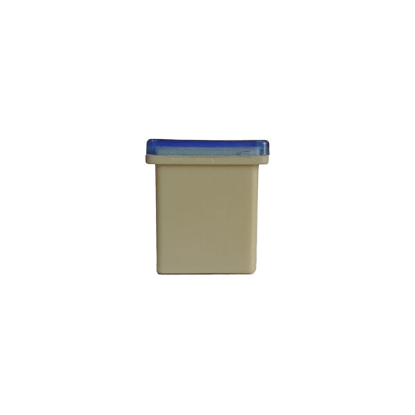 FUSIBLE PAL HEMBRA MEDIANO CORTO 25AMP (CAJAX25)