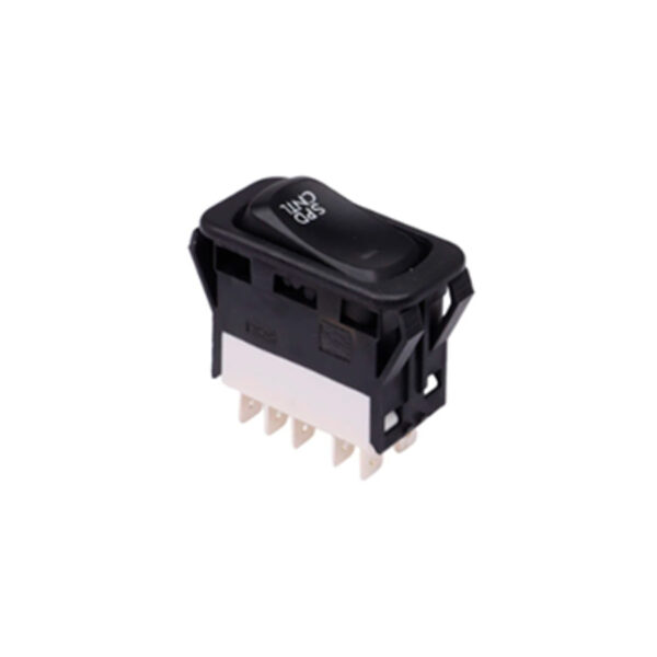 SWITCH CONTROL VELOCIDAD CRUCERO 9P FREIGHTLINER C