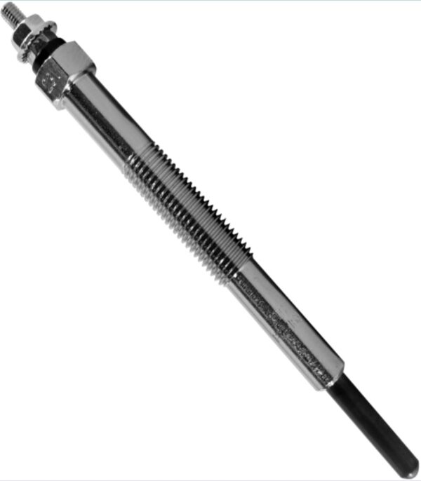 BUJIA PRECALENTAMIENTO 24V MITSUBISHI CANTER 4D32-