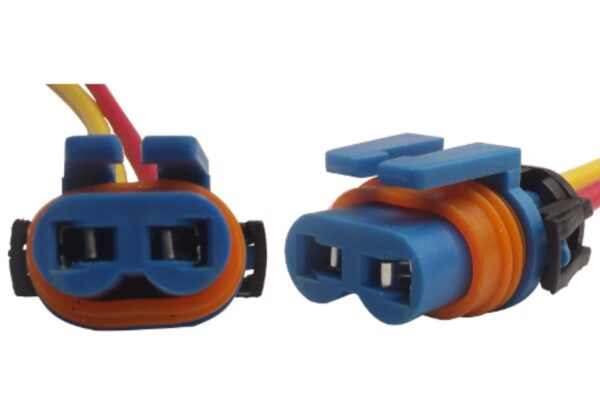 SOCKET BOMBILLO 9006 UNIDAD LOZA
