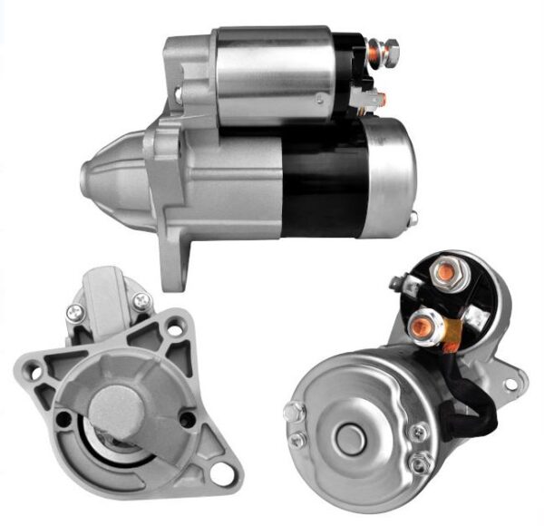 ARRANQUE 12V MI MAZDA MX5 MIATA 99-05 1.2KW-CW-8D