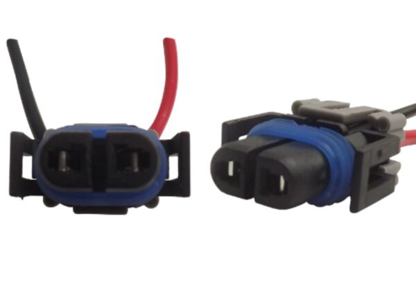 SOCKET BOMBILLO H11 881 886 889 894 H27 880
