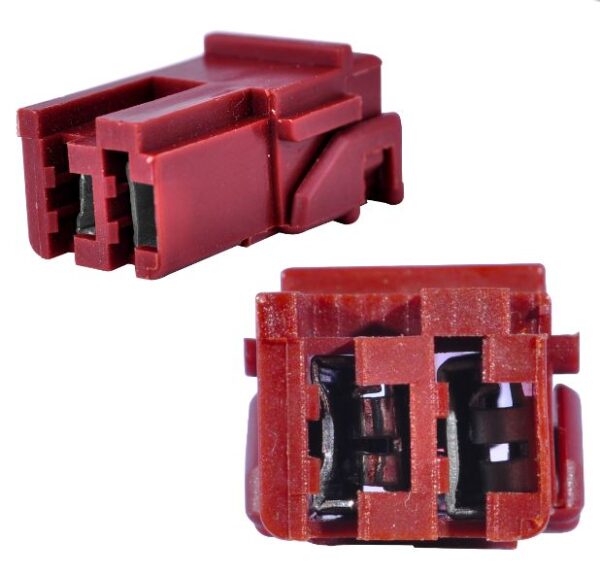 SOCKET BOBINA NISSAN SENTRA B15-PATHFINDER-MURANO