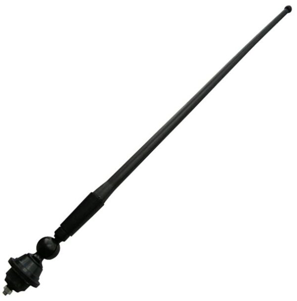 ANTENA CAUCHO UNIVERSAL GUARDAFANGO