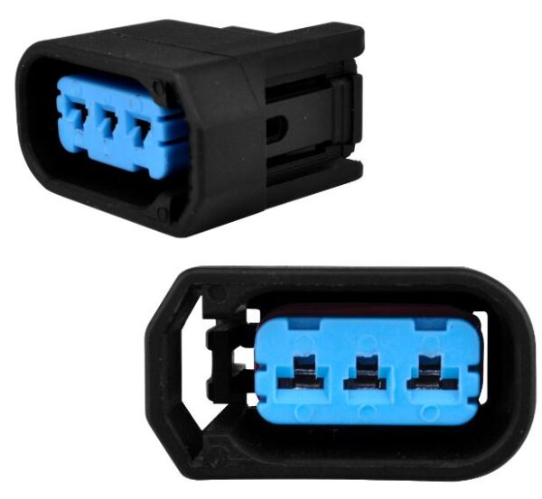 SOCKET BOBINA HONDA CIVIC - CRV 05-11