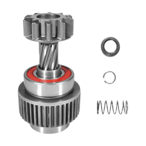 BENDIX HI NISSAN FRONTIER 2.5-NAVARRA 2.5-TERRANO-