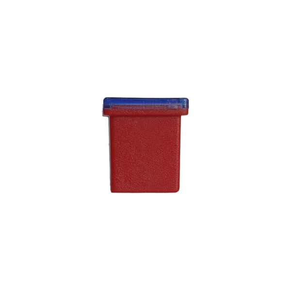 FUSIBLE PAL HEMBRA MEDIANO CORTO 50AMP (CAJAX25)