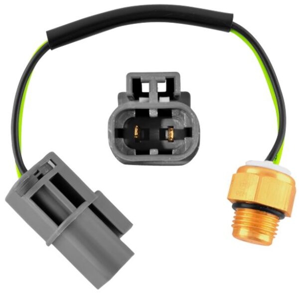 PERA MOTOVENTILADOR 2P NISSAN SENTRA 86-90-PRIMERA