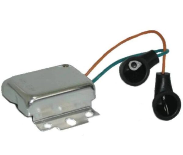 REGULADOR (P8393) 24V UNIVERSAL PRESTOLITE-CATERPI