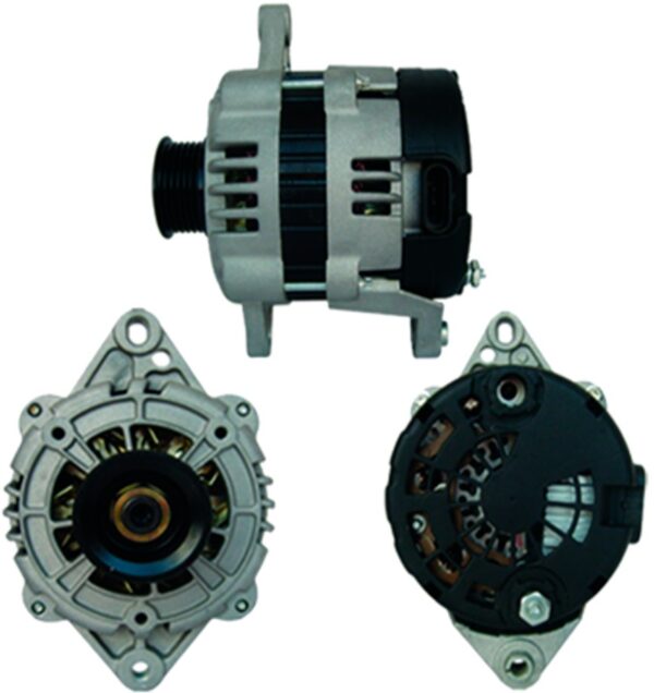 ALTERNADOR 12V 85 AMP DELCO AD221 CHEVROLET AVEO-O