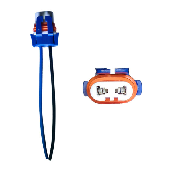 SOCKET BOMBILLO 9005 CERAMICA (CABLE 16)