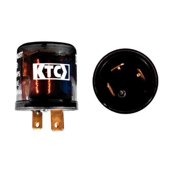 FLASH 12V 3P ELECTRONICO UNIVERSAL NUEVA TECNOLOGI