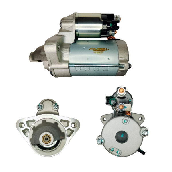 ARRANQUE 12V TOYOTA LAND CRUISER PRADO 2.7 HILUX 2