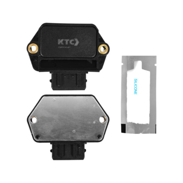 MODULO ENCENDIDO (LM126) CHEVROLET CORSA-OPEL