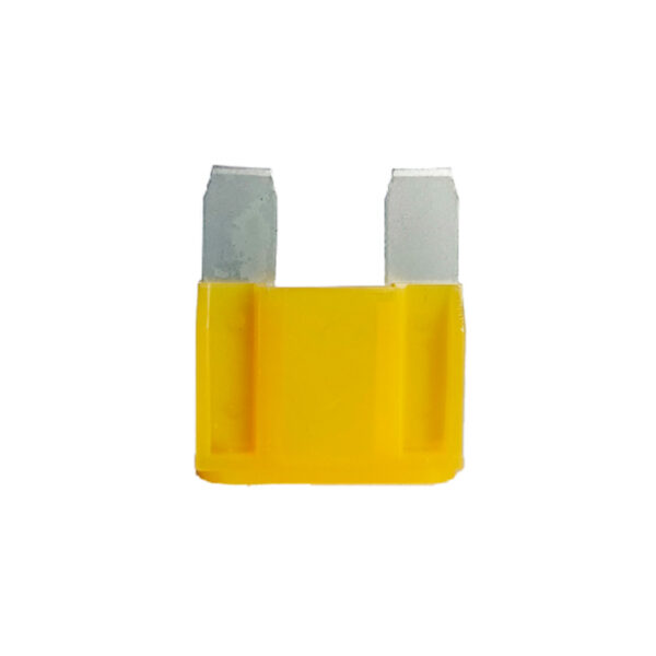 FUSIBLE ATO MAXI 20AMP (CAJAX20)