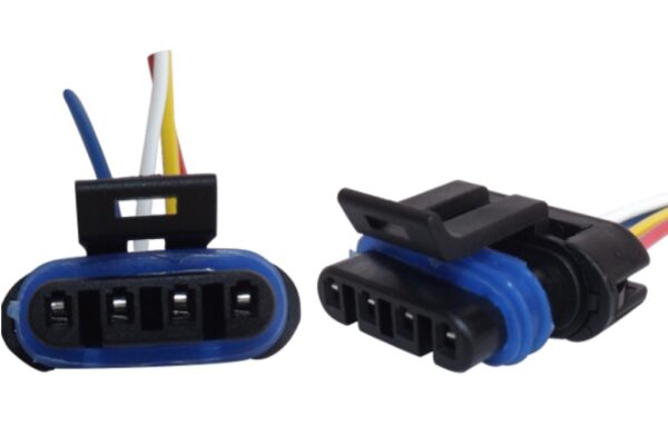 SOCKET ALTERNADOR CS130 AVEO - BLAZER