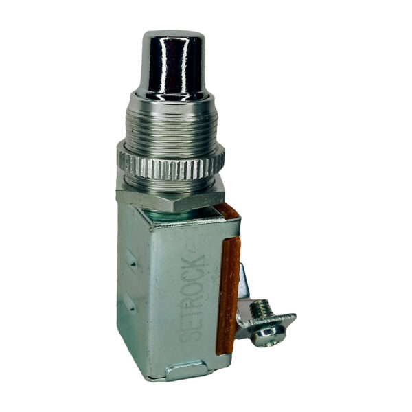SWITCH BOSTER METALICO 12V - 104007