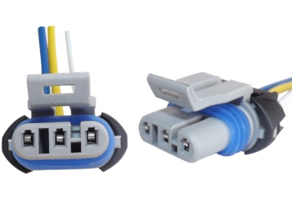 SOCKET BOMBA GASOLINA CORSA-INYECTOR SPARK 724-BOB