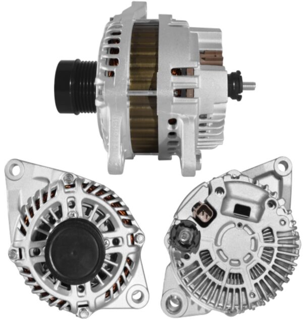 ALTERNADOR 12V MI DOGE JOURNEY-JEEP COMPASS-PATRIO