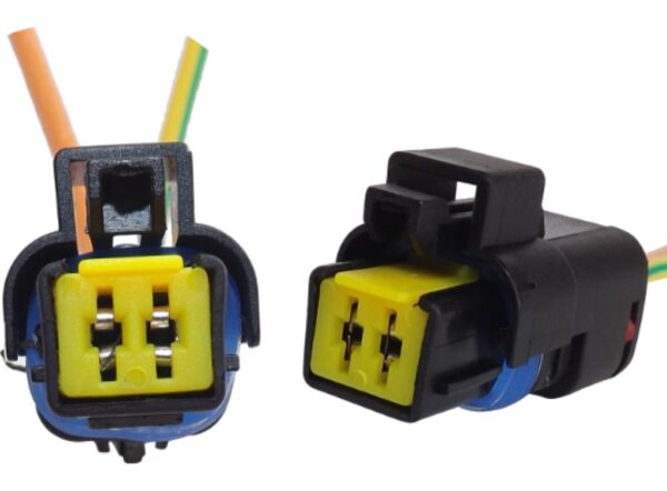 SOCKET REGULADOR CLIO-MEGANE-TWINGO