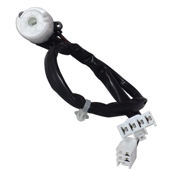 CONTACTO CEBOLLA ENCENDIDO ISUZU DMAX (8-97350072-