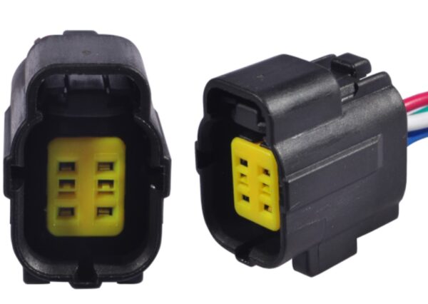 SOCKET PERA FRENO MEGANE - TEMPERATURA ATOS 4 CONT