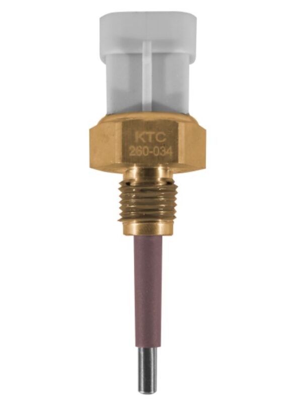 SENSOR NIVEL REFRIGERANTE 2P DETROIT DIESEL S60 SE