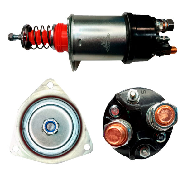 AUTOMATICO 12V 42MT CON EMBOLO (ZM-356)(1115712)