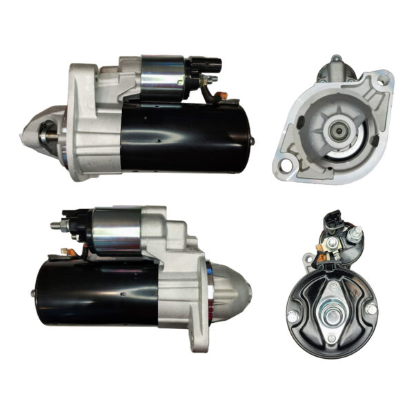 ARRANQUE 12V TOYOTA FORTUNER 3.0 HILUX 2.5 3.0 06-