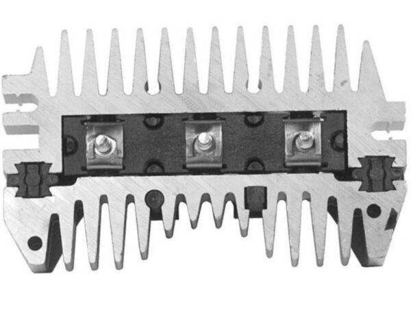 PORTADIODO (DR5080) P900 27SI/TYPE 100 200 SERIES