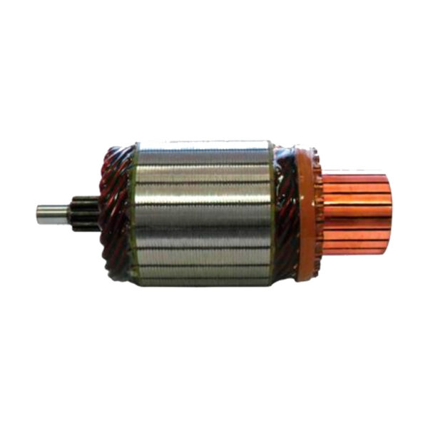 INDUCIDO 12V (10ESTRIAS) DE PG260D AVEO-EMOTION-SO