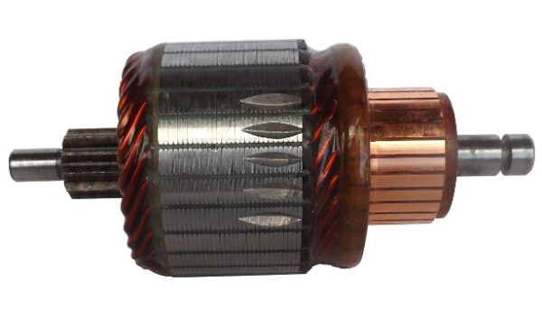 INDUCIDO 12V (11ESTRIA) BO DUSTER- FORD FIESTA 02-
