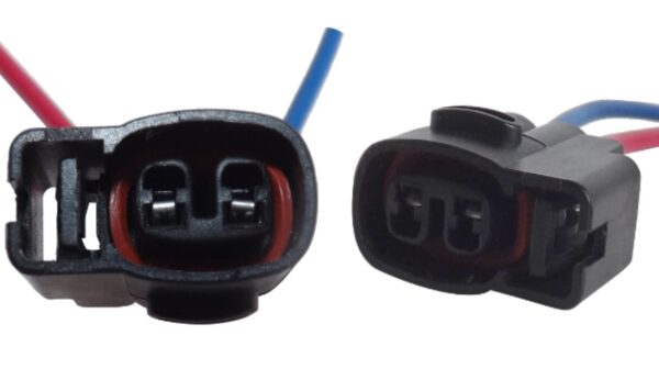 SOCKET BOBINA CLIO-MEGAN-SYMBOL-KIA