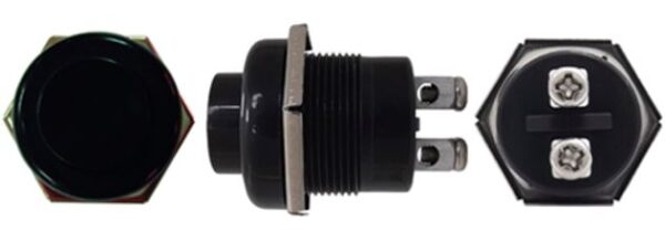 SWITCH PITO STARTER NEGRO TIPO MERIT