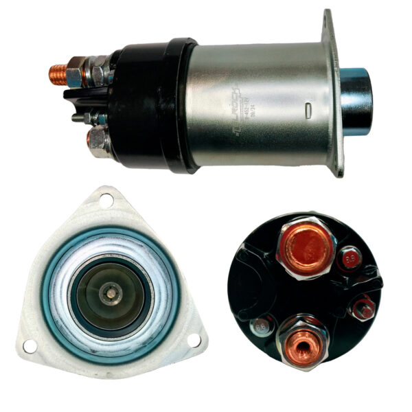 AUTOMATICO 12V 37MT 41MT KODIAK SIN EMBOLO (66-117