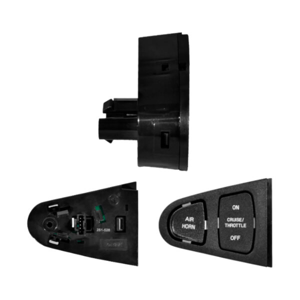 SWITCH CONTROL VELOCIDAD CRUCERO-PITO INTERNATIONA