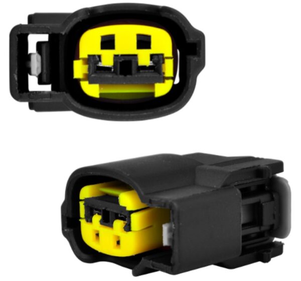 SOCKET BOBINA HYUNDAI ACCENT-KIA RIO-PICANTO