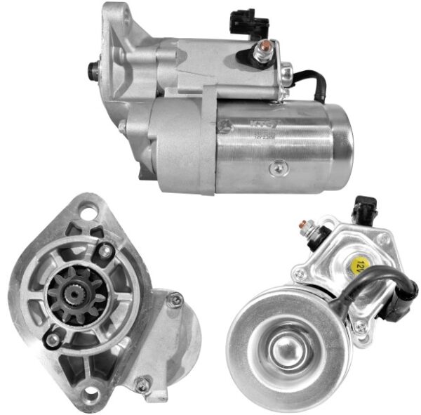 ARRANQUE 12V NI TOYOTA VIGO 1KD-2KD 96-08-4RUNNER