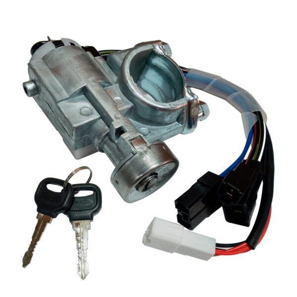 SWITCH ENCENDIDO MAZDA 323 TODOS (BF67-76-290)