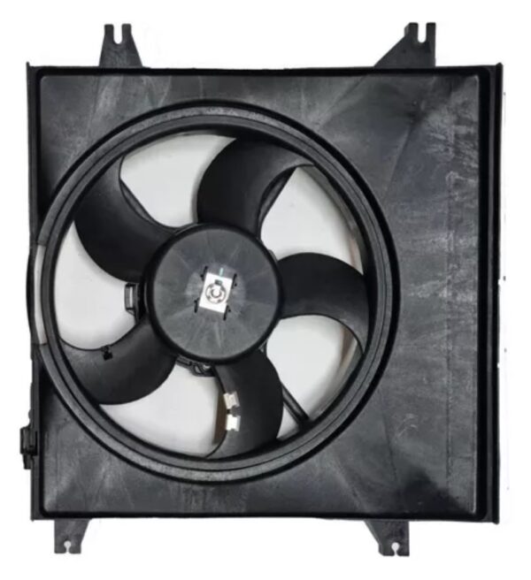 MOTOVENTILADOR 12V HYUNDAI ATOS /2005 M/NCOMPLETO