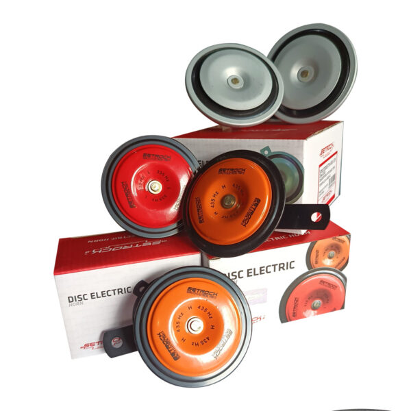 PITO DISCO COMPRE 10 LLEVE 12  -17-003-12V(5) 17-1