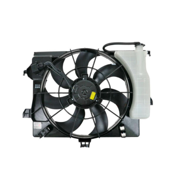 MOTOVENTILADOR 12V HYUNDAI ACCENT I25- KIA RIO 11-