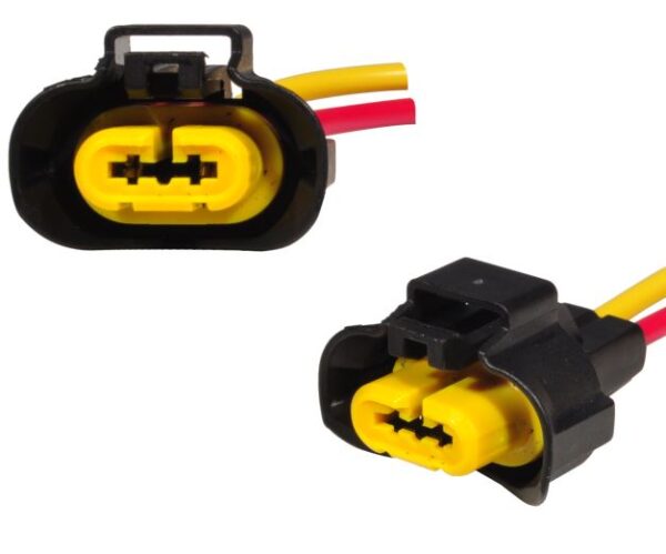 SOCKET BOMBILLO H10