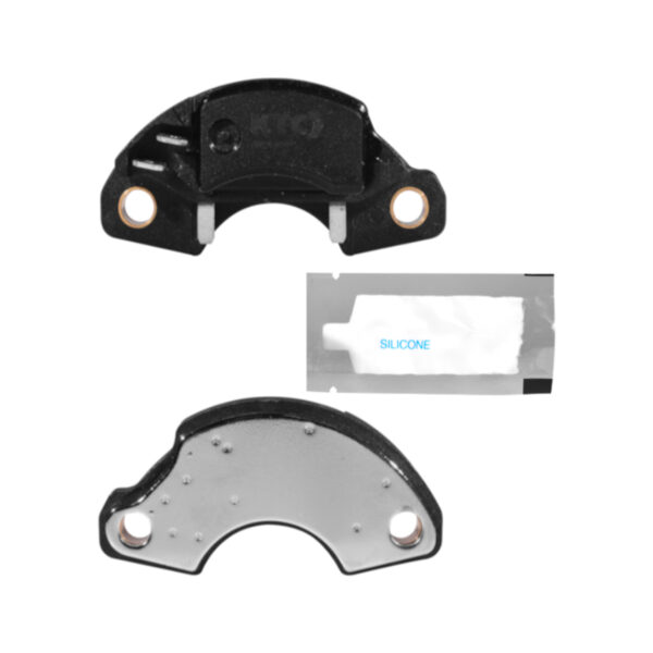 MODULO DE ENCENDIDO (MM817) MAZDA 323-626 ASAHI-FO