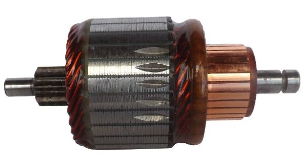 INDUCIDO 12V (11 ESTRIAS) BOSCH-VOLKSWAGEN GOLF-JE