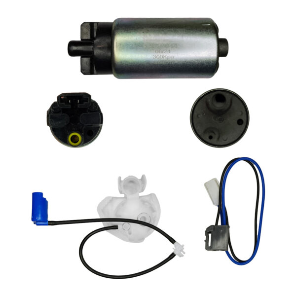 BOMBA GASOLINA TOYOTA COROLLA 2ZR 15-20-RAV4 (2322