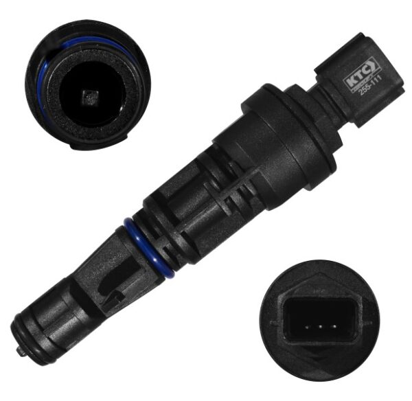 SENSOR VSS VELOCIDAD DUSTER- LOGAN-SANDERO-CLIO II