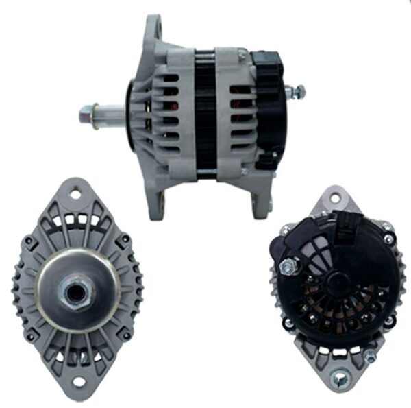 ALTERNADOR 12V DE 24SI 160 AMP MACK - VOLVO